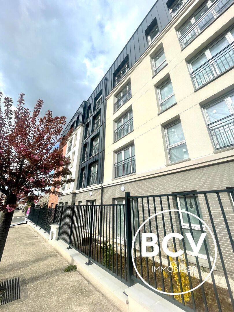 Appartement 1 pièce 32 m² · à Lucé · 32 m² · 475 €