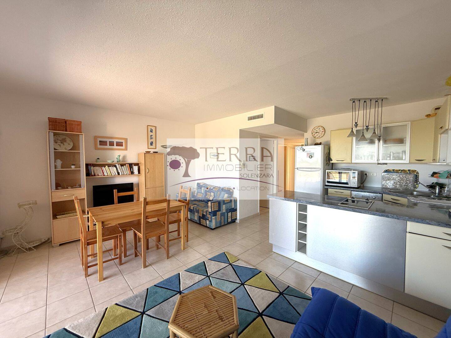 Appartement 2 pièces 45 m² · à Sari-Solenzara · 45 m² · 273 000 €