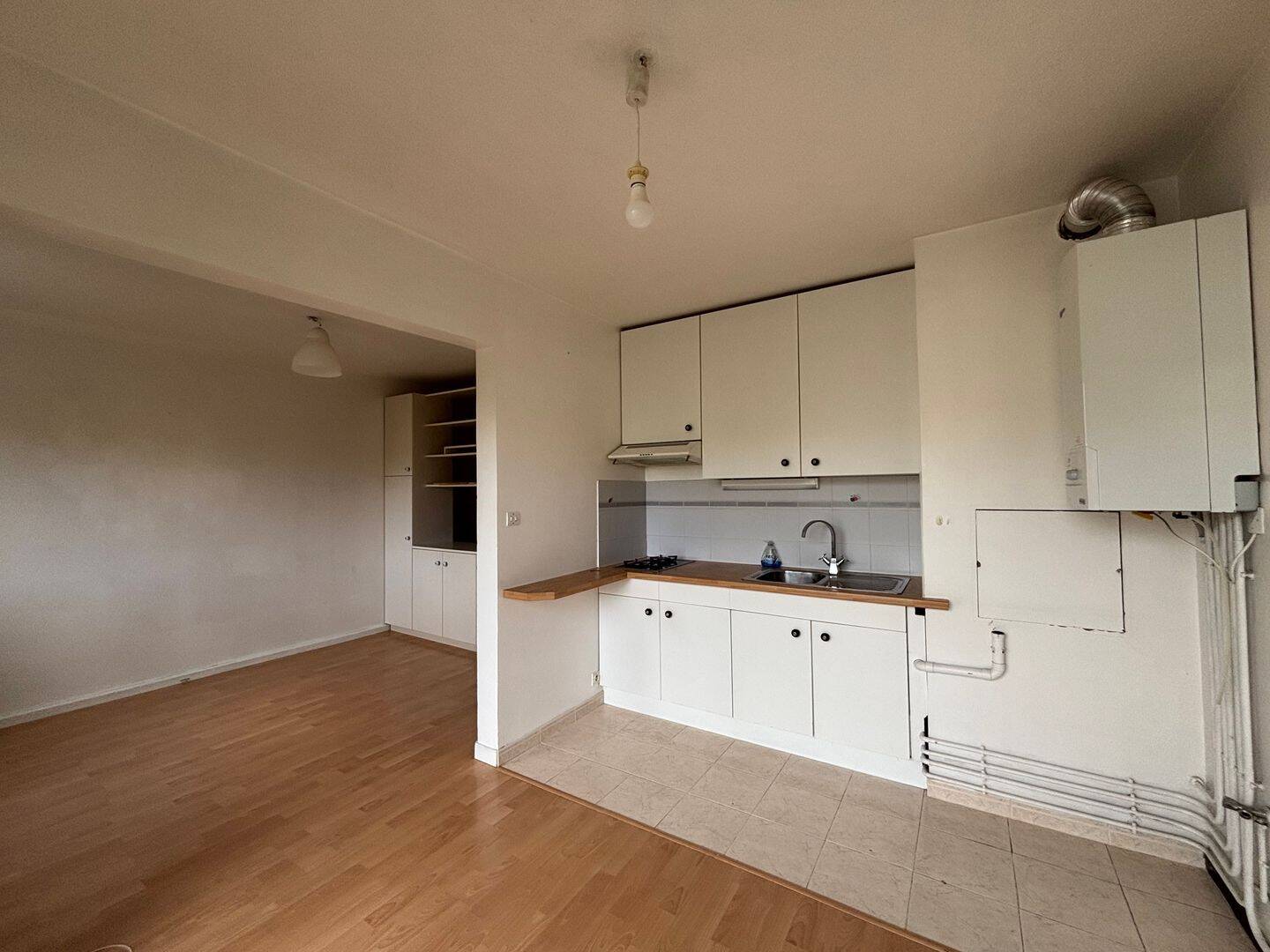 Appartement 1 pièce 33 m² · à Toulouse · 32,5 m² · 539 €/mois