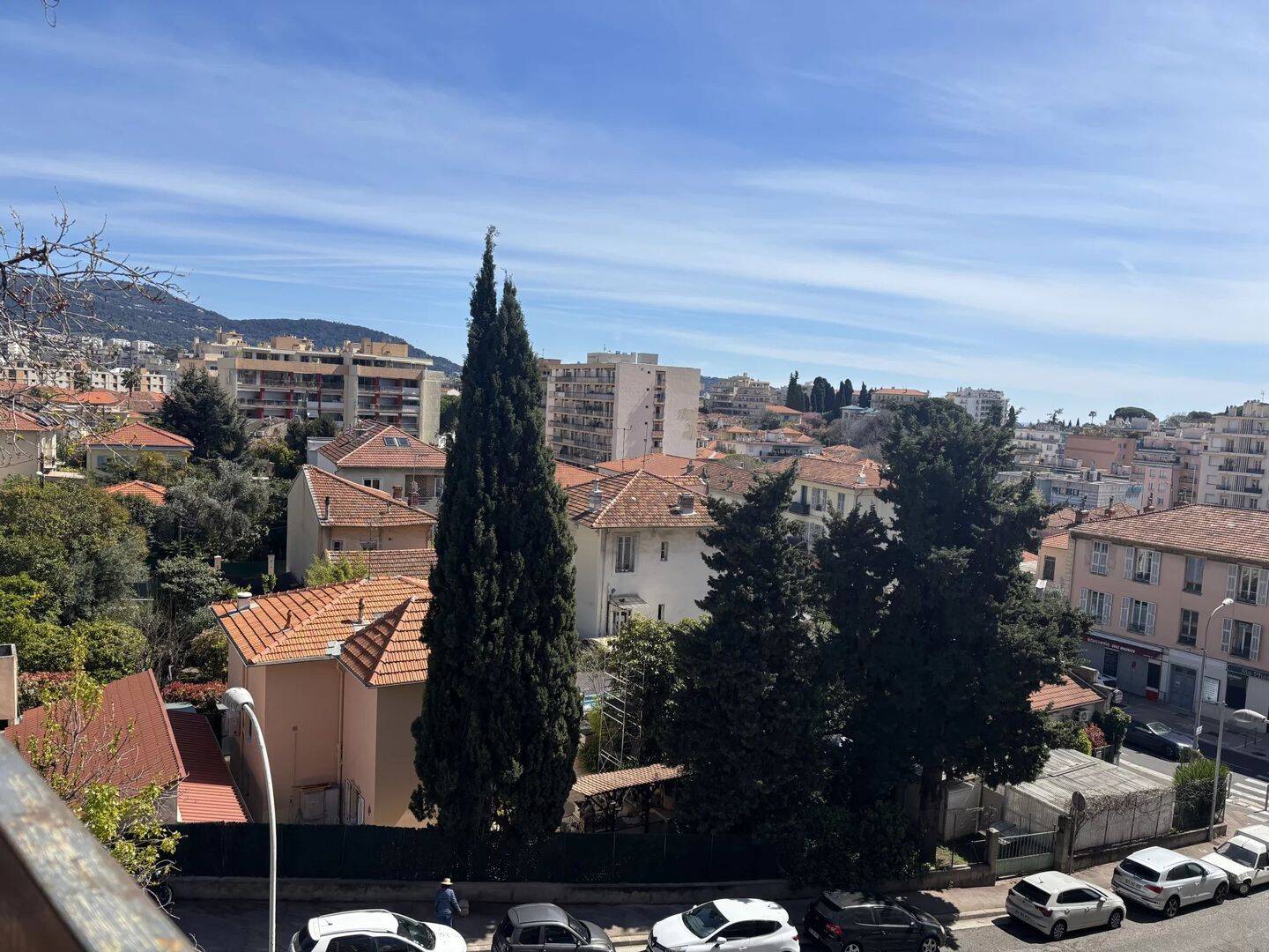 Appartement 3 pièces 69 m² · à Nice · 68,7 m² · 1 400 €