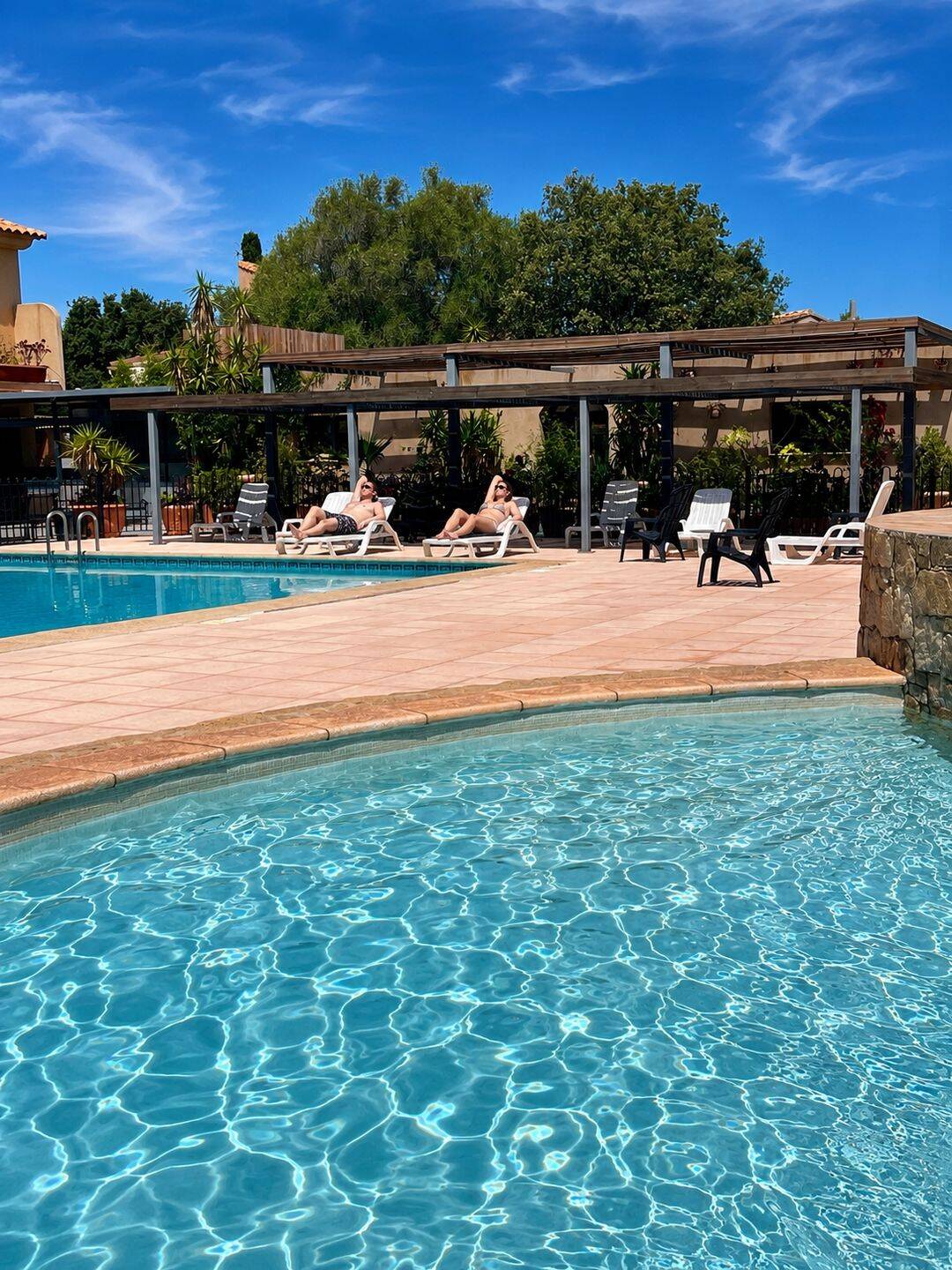 Appartement 2 pièces 28 m² · à Monticello · 28 m² · 164 000 €