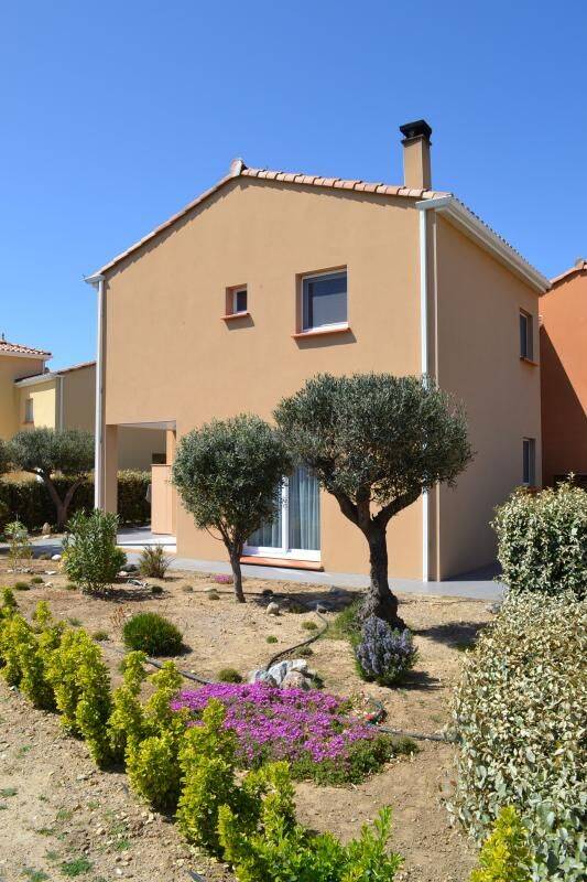 Maison 5 pièces 114 m² · à Leucate · 113,6 m² · 420 000 €
