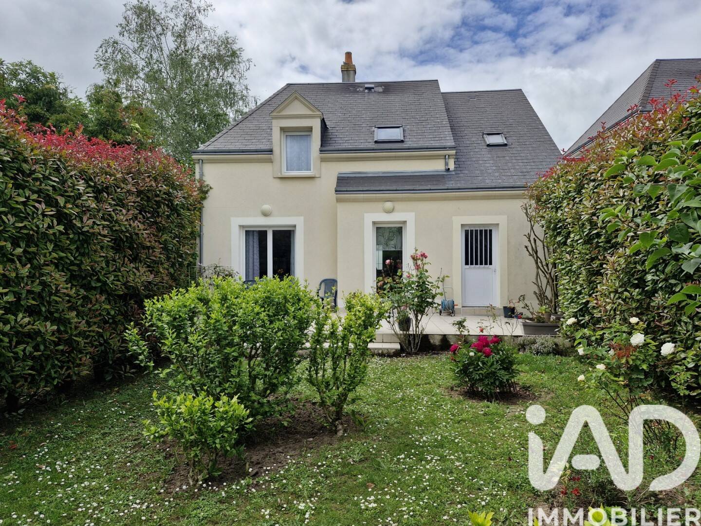 Maison 5 pièces 100 m² · à Neuville-aux-Bois · 100 m² · 249 000 €