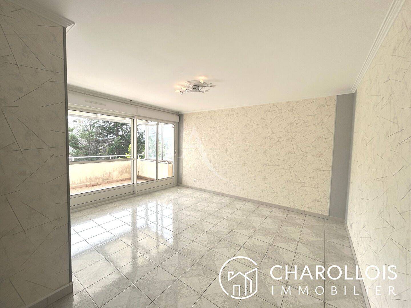 Appartement 3 pièces 72 m² · à Charnay-lès-Mâcon · 72 m² · 196 000 €