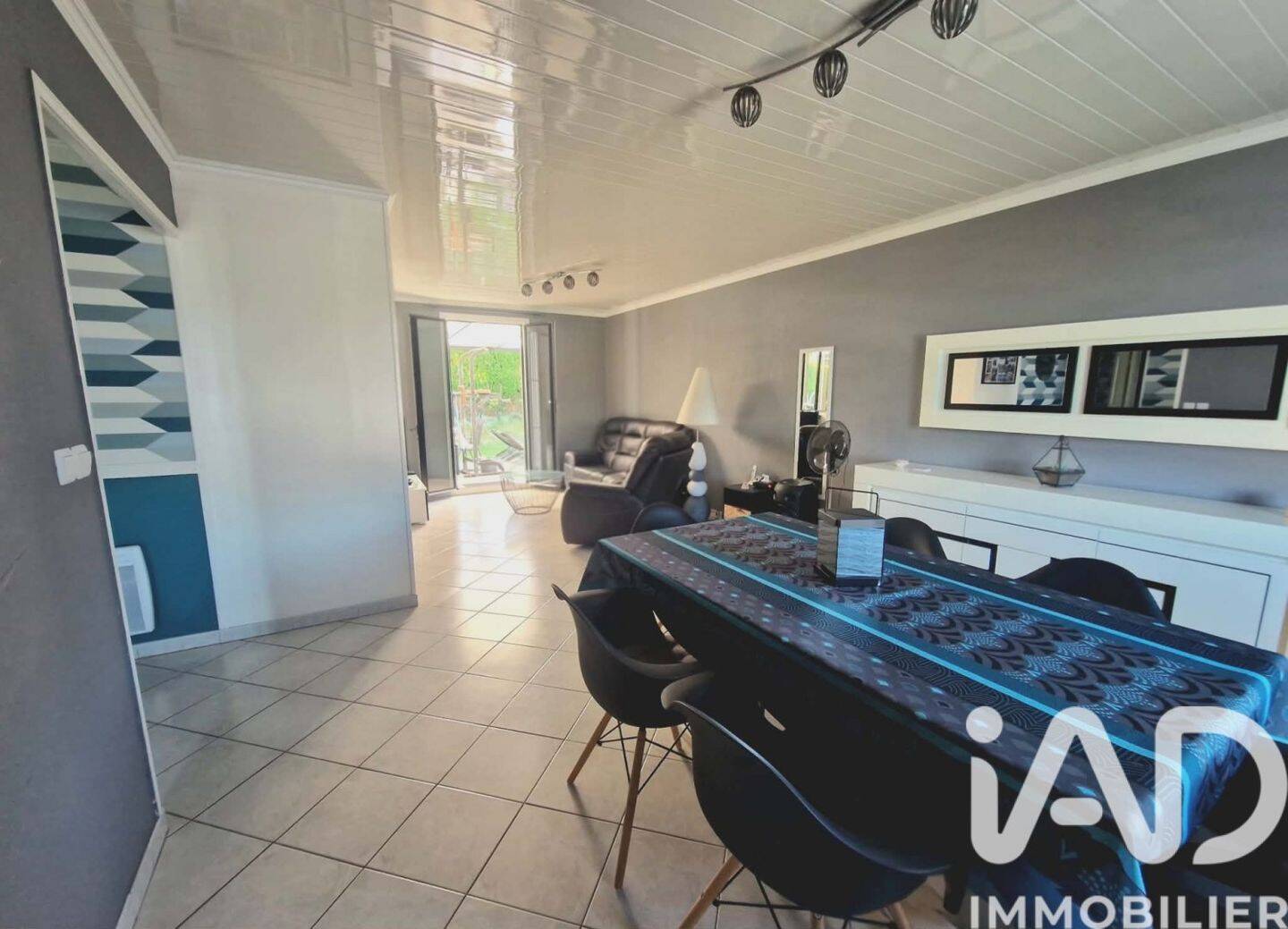 Maison 4 pièces 90 m² · à Chocques · 90 m² · 207 000 €