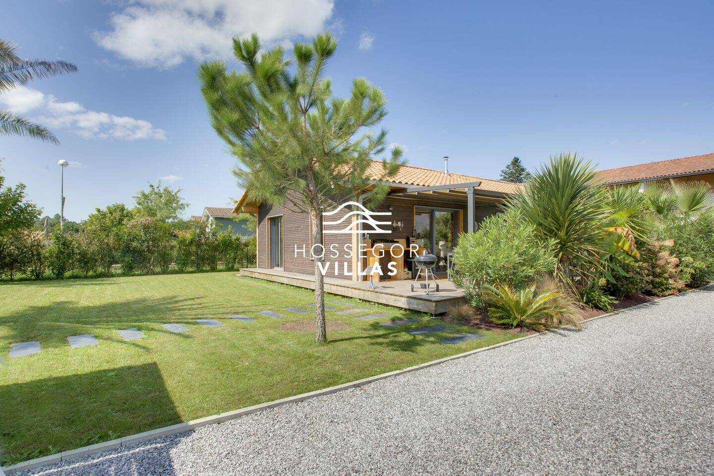 Maison 4 pièces 96 m² · à Seignosse · 95,5 m² · 735 000 €