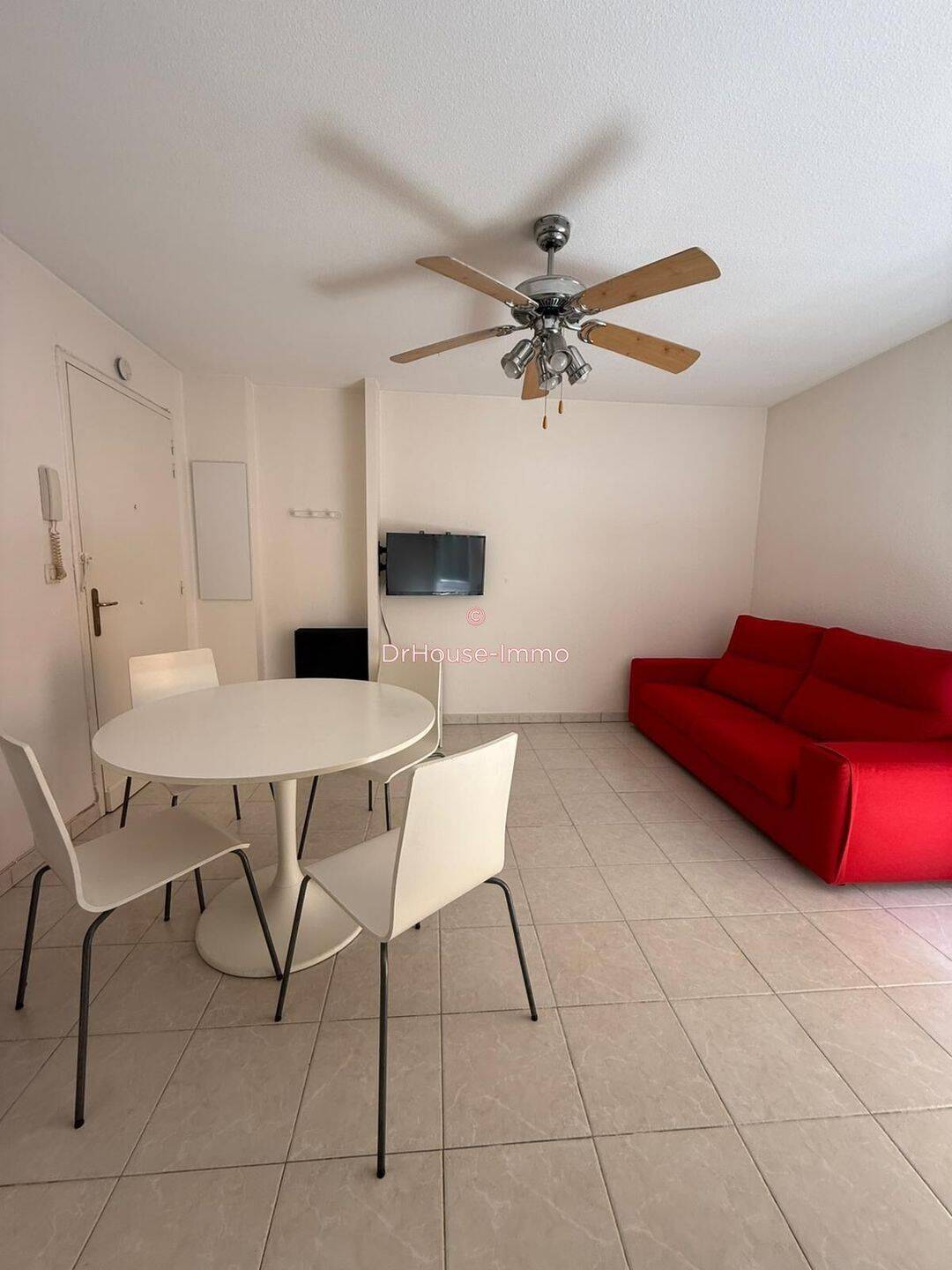 Appartement 2 pièces 38 m² · à Beausoleil · 38 m² · 1 400 €