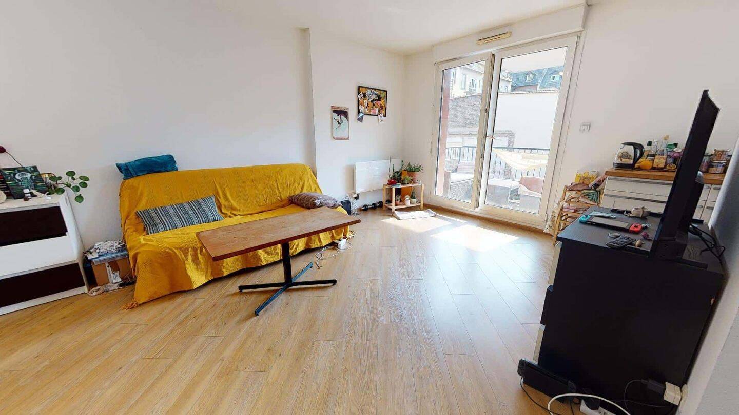 Appartement 1 pièce 43 m² · à Strasbourg · 43 m² · 835 €/mois