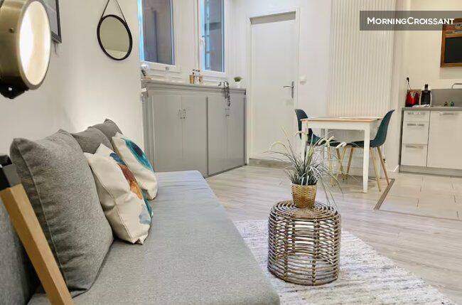 Appartement 1 pièce 27 m² · à Grenoble · 27 m² · 920 €