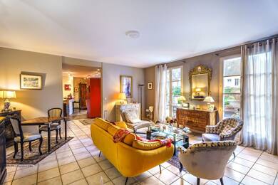 Maison à vendre 225 000 € 3 pièces 2 chambres 118 m² Beaune 21200