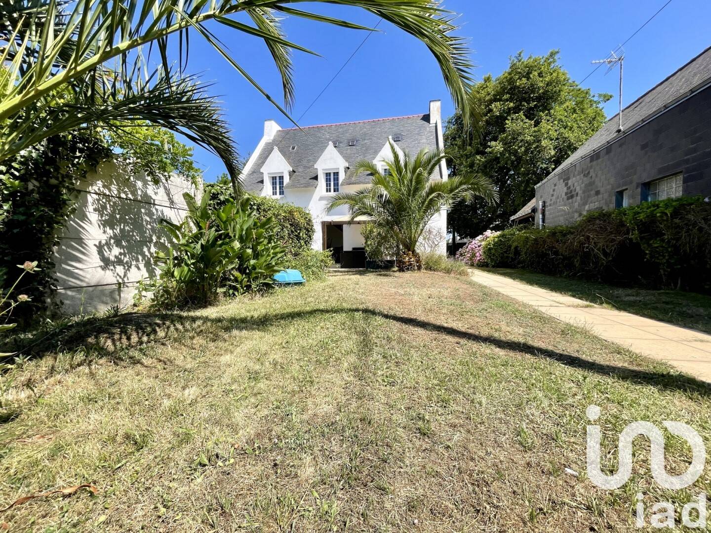 Maison 7 pièces 193 m² · à Saint-Nazaire · 193 m² · 355 000 €