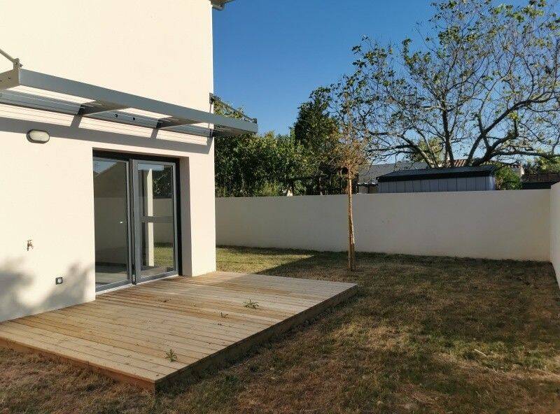 Appartement 8 pièces 88 m² · à Eaunes · 88 m² · 940 €/mois
