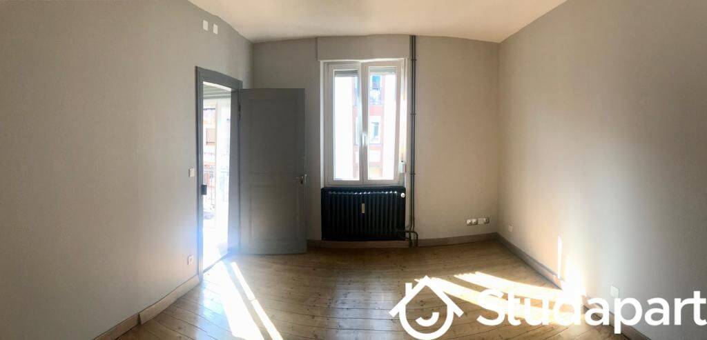 Appartement 3 pièces 70 m² · à Strasbourg · 70 m² · 1 000 €/mois
