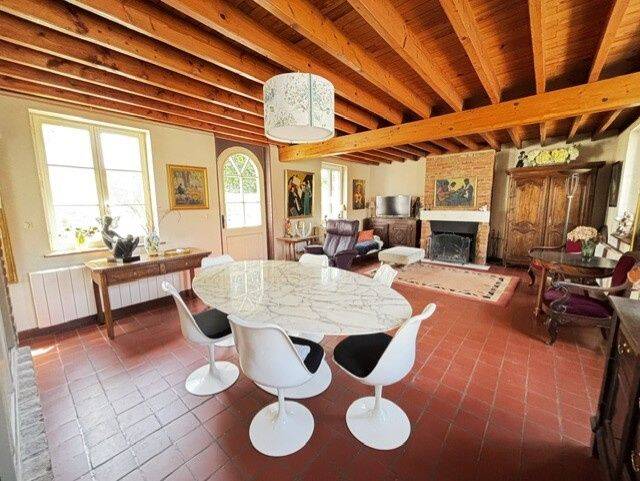 Maison 4 pièces 125 m² · à Boves · 125 m² · 293 000 €