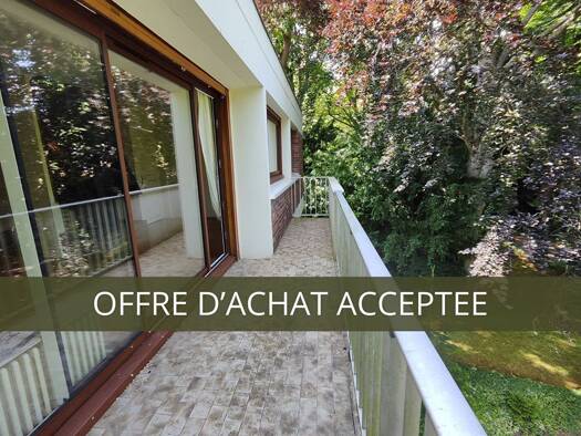 Appartement à vendre 435 000 € 5 pièces 3 chambres 120 m² Étage 3/3 L'Étang-la-Ville 78620