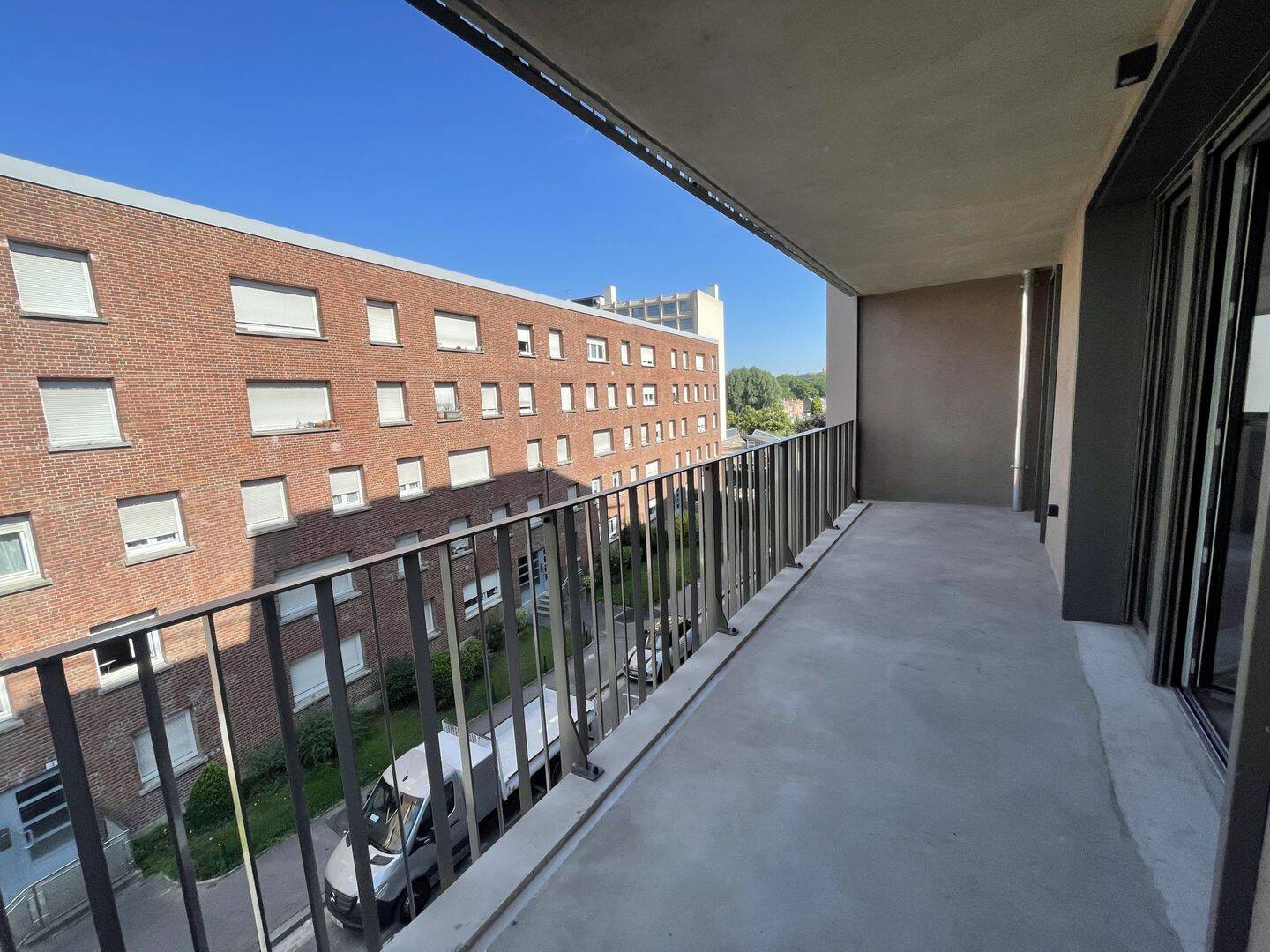 Appartement 3 pièces 69 m² · à Amiens · 69 m² · 930 €