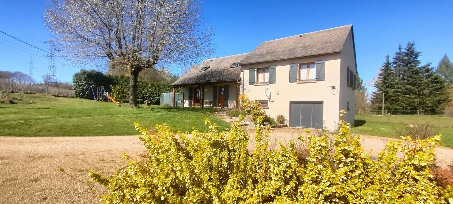 Maison 9 pièces 147 m² · à Mestes · 147 m² · 273 000 €