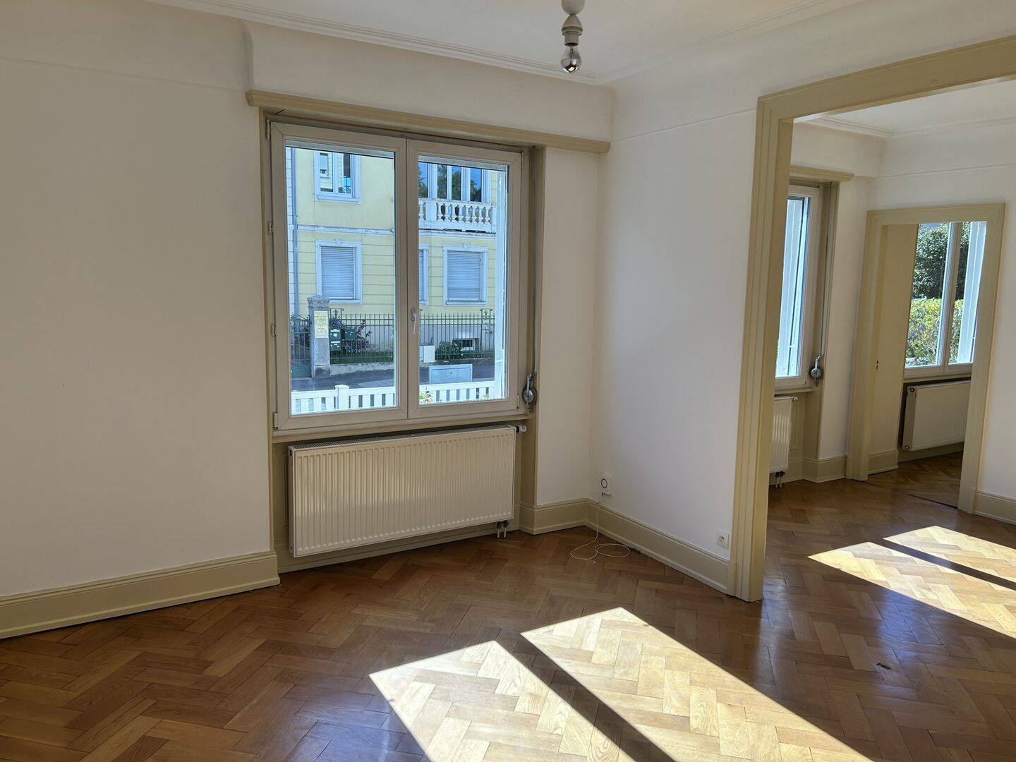 Appartement 4 pièces 79 m² · à Mulhouse · 79 m² · 760 €/mois