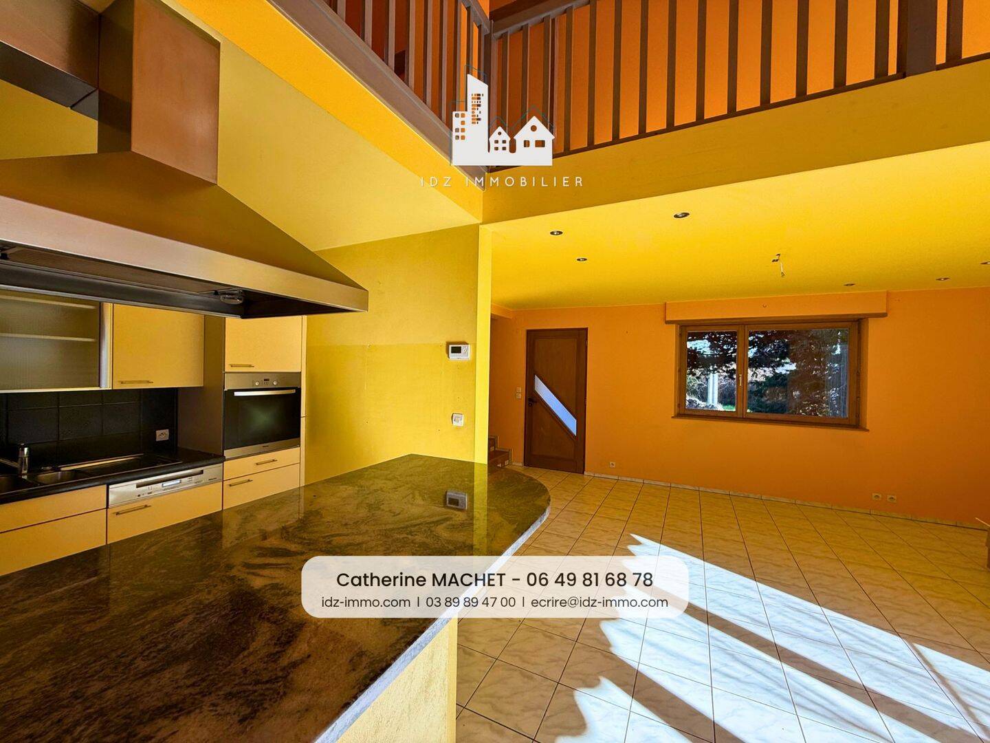 Maison 5 pièces 109 m² · à Rosenau · 109 m² · 335 000 €