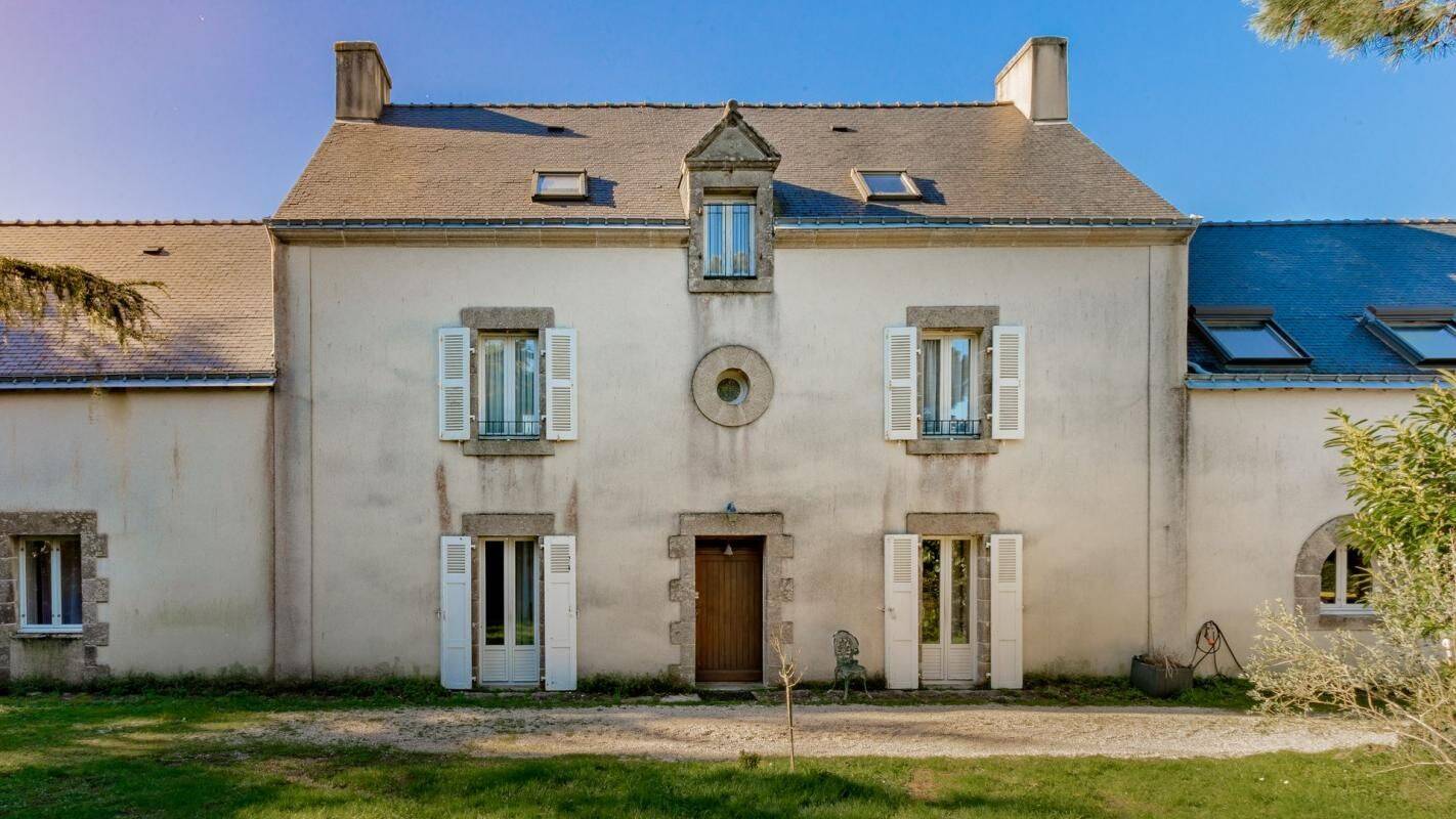Maison 7 pièces 355 m² · à Séné · 355 m² · 1 144 000 €
