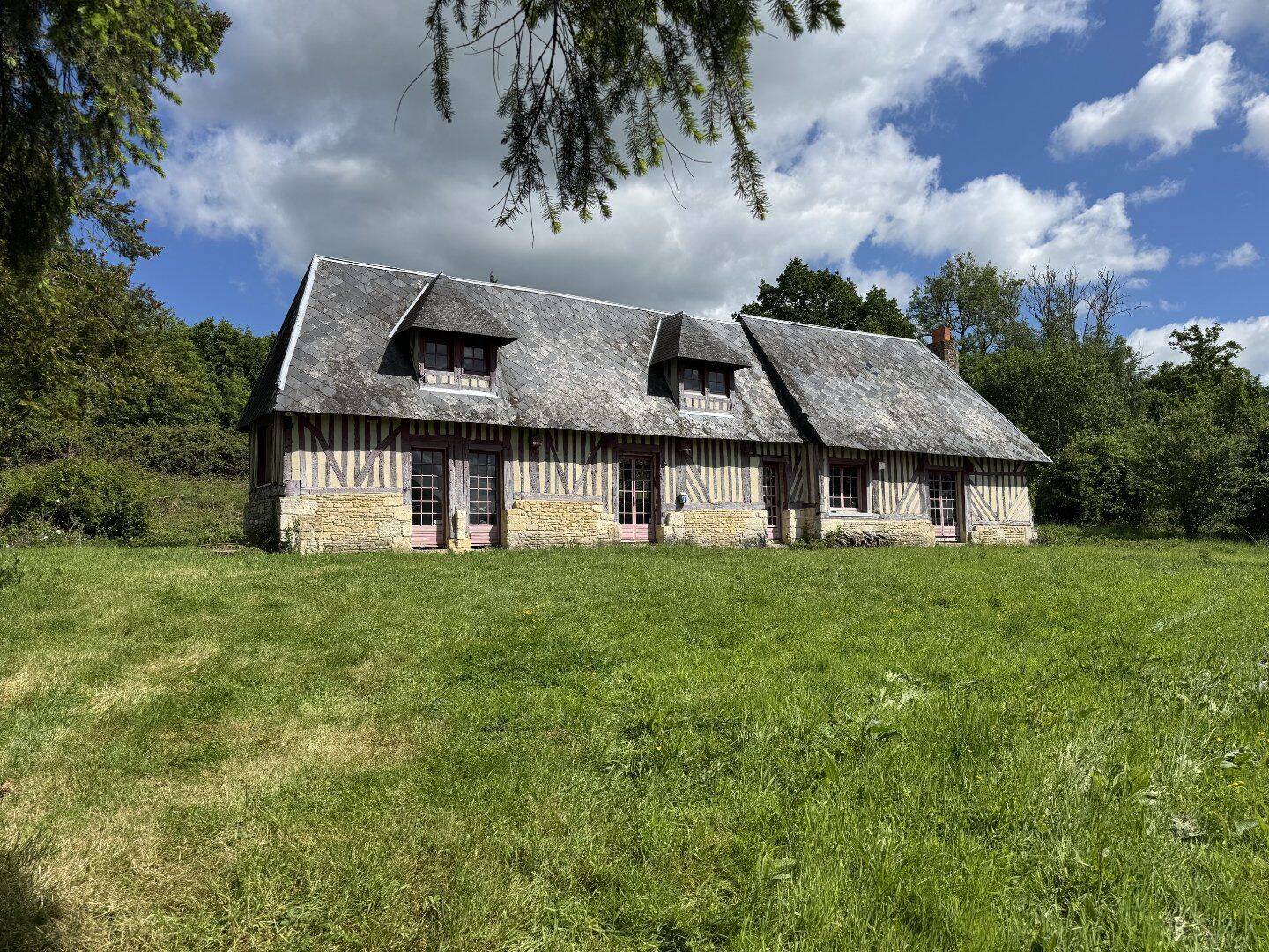 Maison 4 pièces 135 m² · à Coquainvilliers · 135 m² · 262 500 €