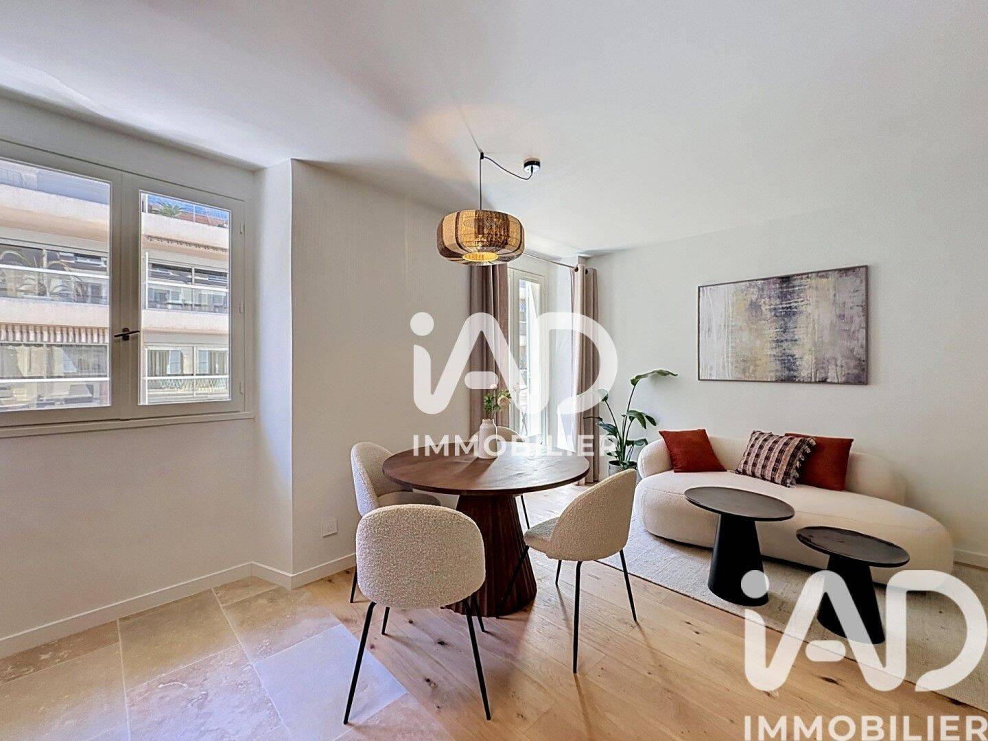 Appartement 1 pièce 27 m² · à Nice · 27 m² · 275 000 €