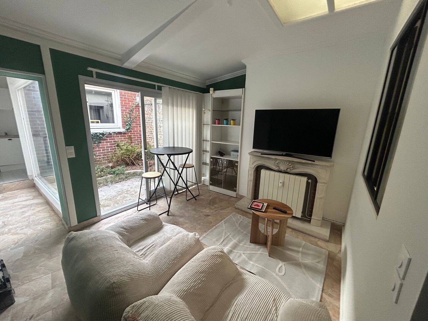 Appartement 2 pièces 35 m² · à Amiens · 35 m² · 720 €/mois