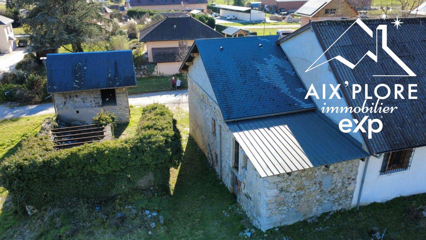 Maison 3 pièces 53 m² · à Porte-de-Savoie · 52,9 m² · 188 900 €