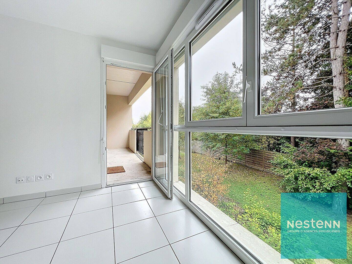 Appartement 3 pièces 60 m² · à Moret-Loing-Et-Orvanne · 60,4 m² · 814 €