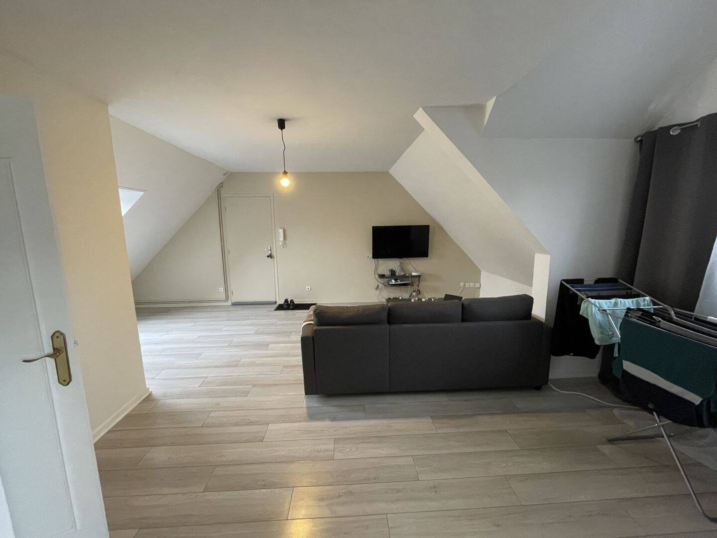 Appartement 1 pièce 37 m² · à Abbeville · 36,8 m² · 530 €