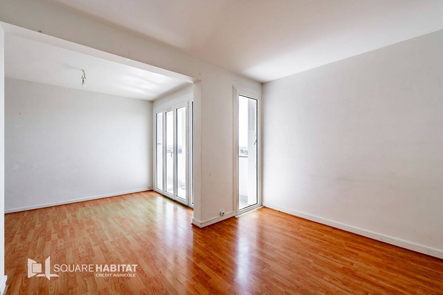 Appartement 5 pièces 84 m² · à Talence · 83,8 m² · 234 300 €