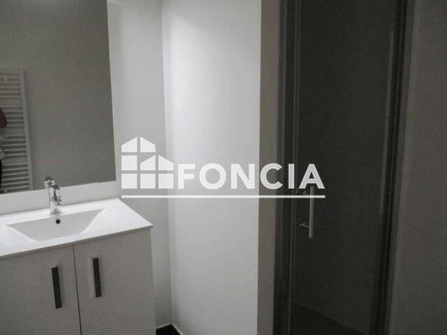 Appartement 2 pièces 41 m² · à Tours · 41 m² · 611 €/mois