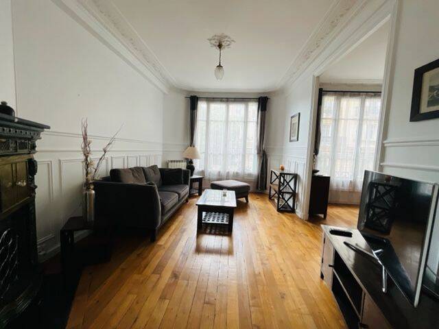 Appartement 2 pièces 55 m² · à Paris 13ème Arrondissement · 55 m² · 1 890 €/mois