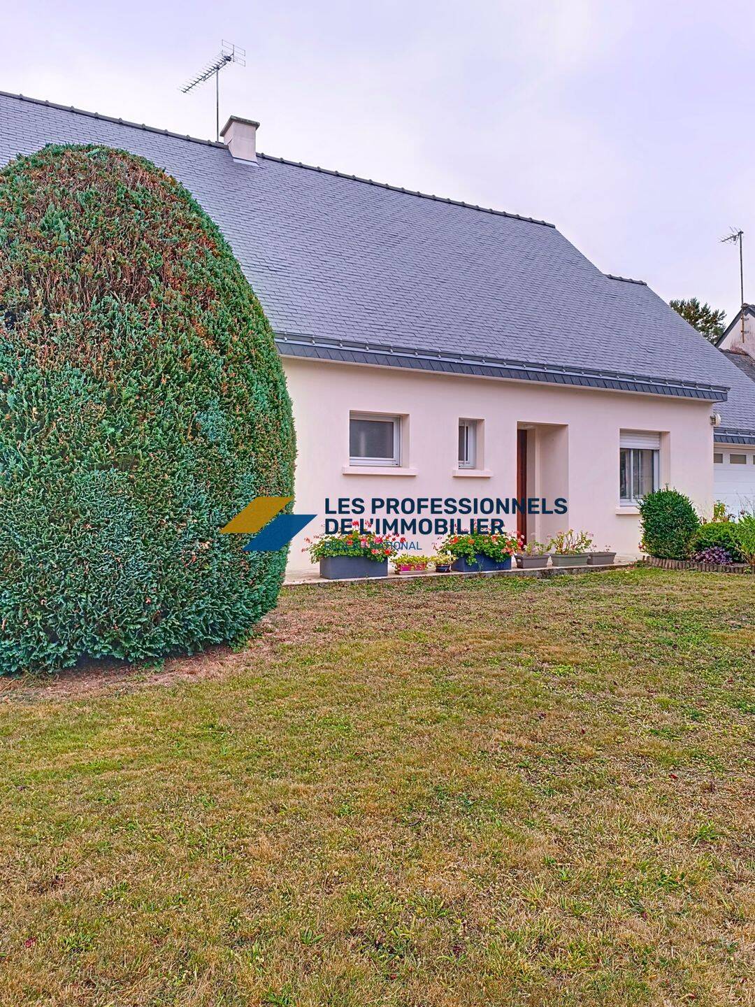 Maison 4 pièces 87 m² · à Férel · 87 m² · 210 000 €