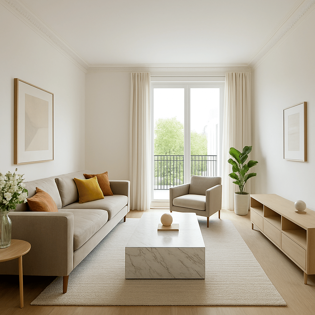 Appartement 4 pièces 78 m² · à Bray-Dunes · 78 m² · 311 300 €