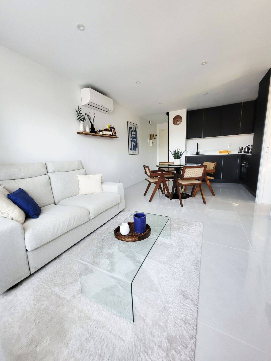 Appartement 2 pièces 35 m² · à Cavalaire sur Mer · 35 m² · 225 000 €