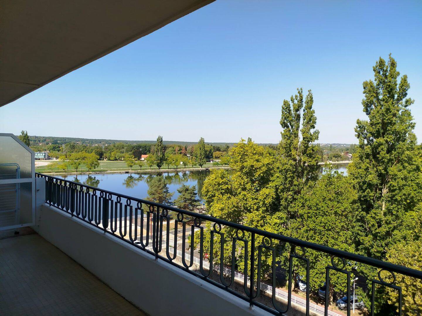 Appartement 3 pièces 82 m² · à Vichy · 81,7 m² · 324 000 €