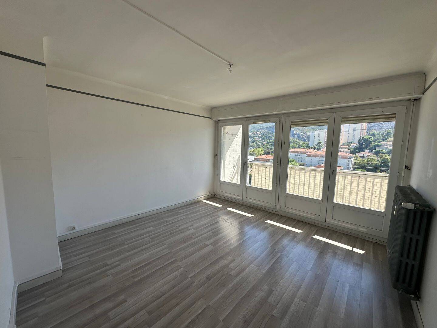 Appartement 4 pièces 65 m² · à Marseille 11ème Arrondissement · 65 m² · 139 000 €