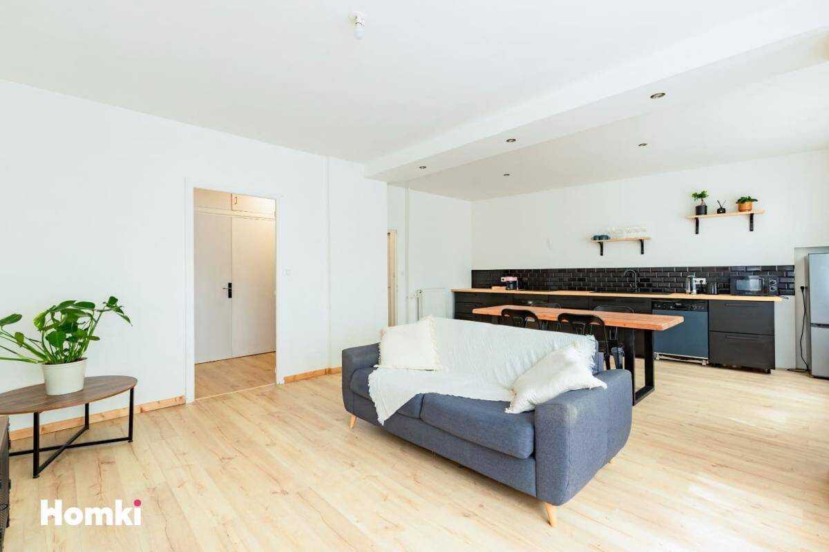 Appartement 2 pièces 50 m² · à Toulouse · 50 m² · 200 000 €