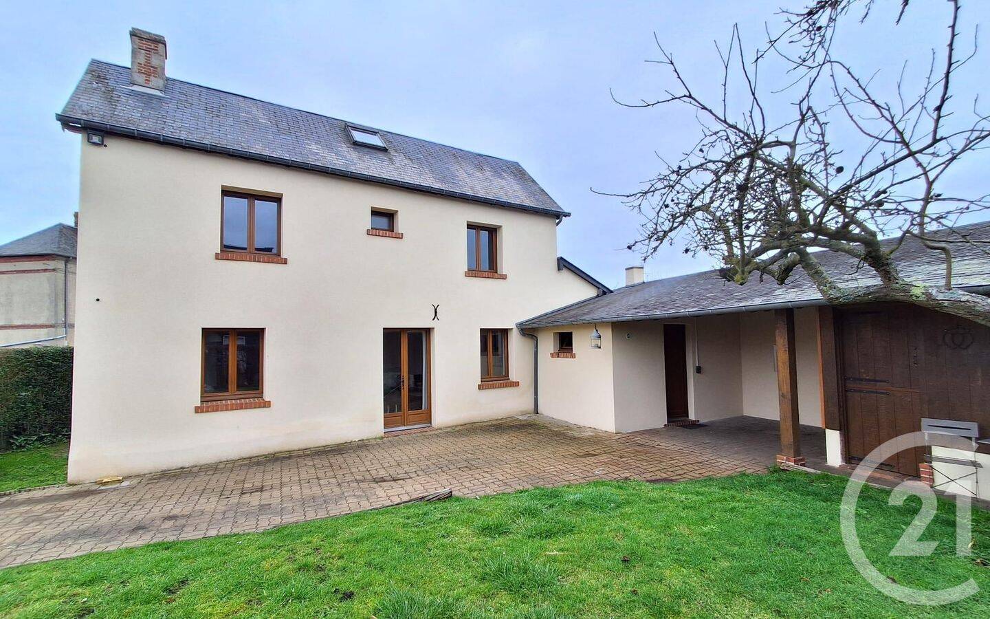 Maison 3 pièces 71 m² · à Pont-l'Évêque · 71 m² · 245 000 €