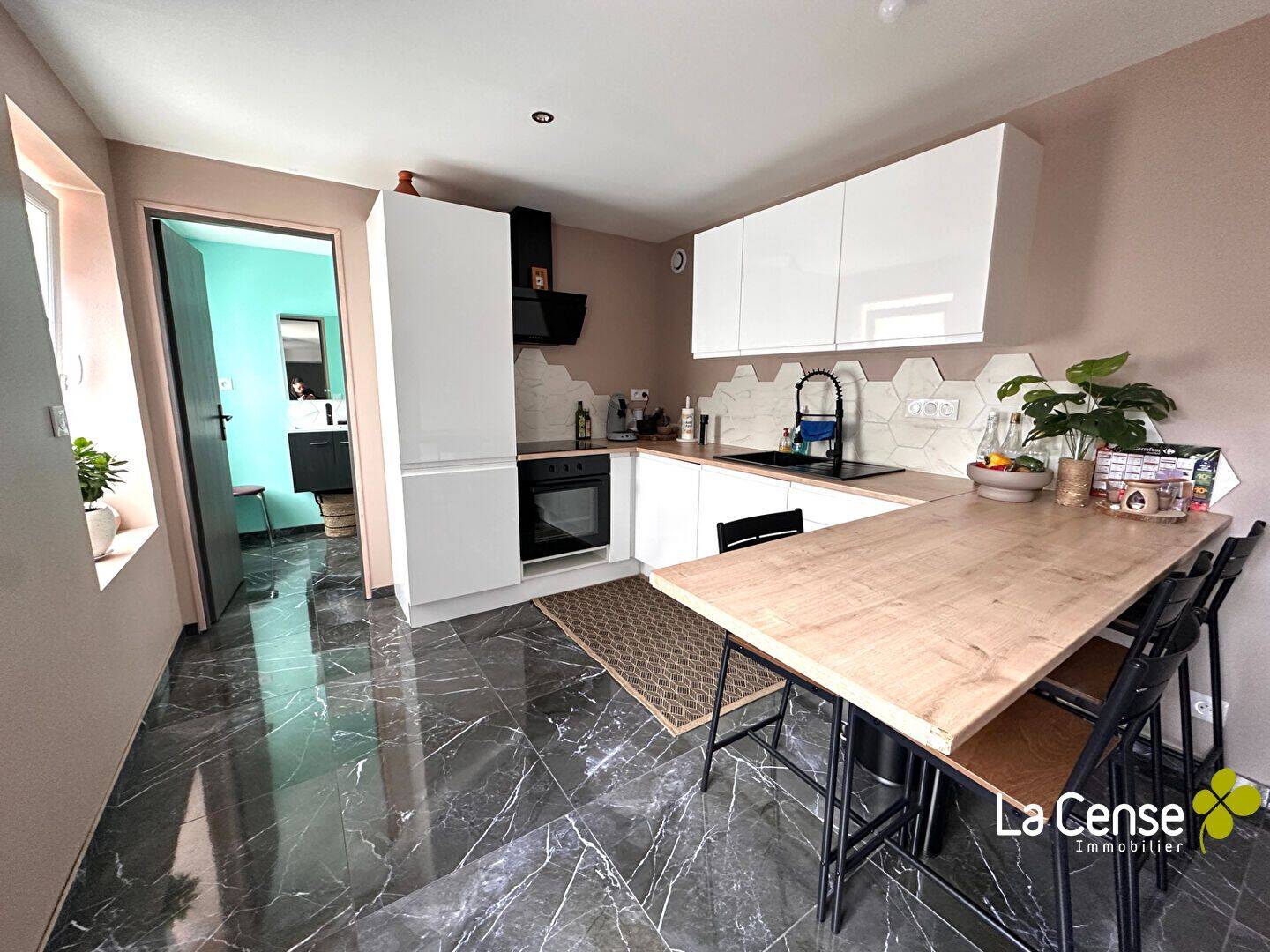Maison 3 pièces 54 m² · à Baisieux · 54 m² · 149 000 €