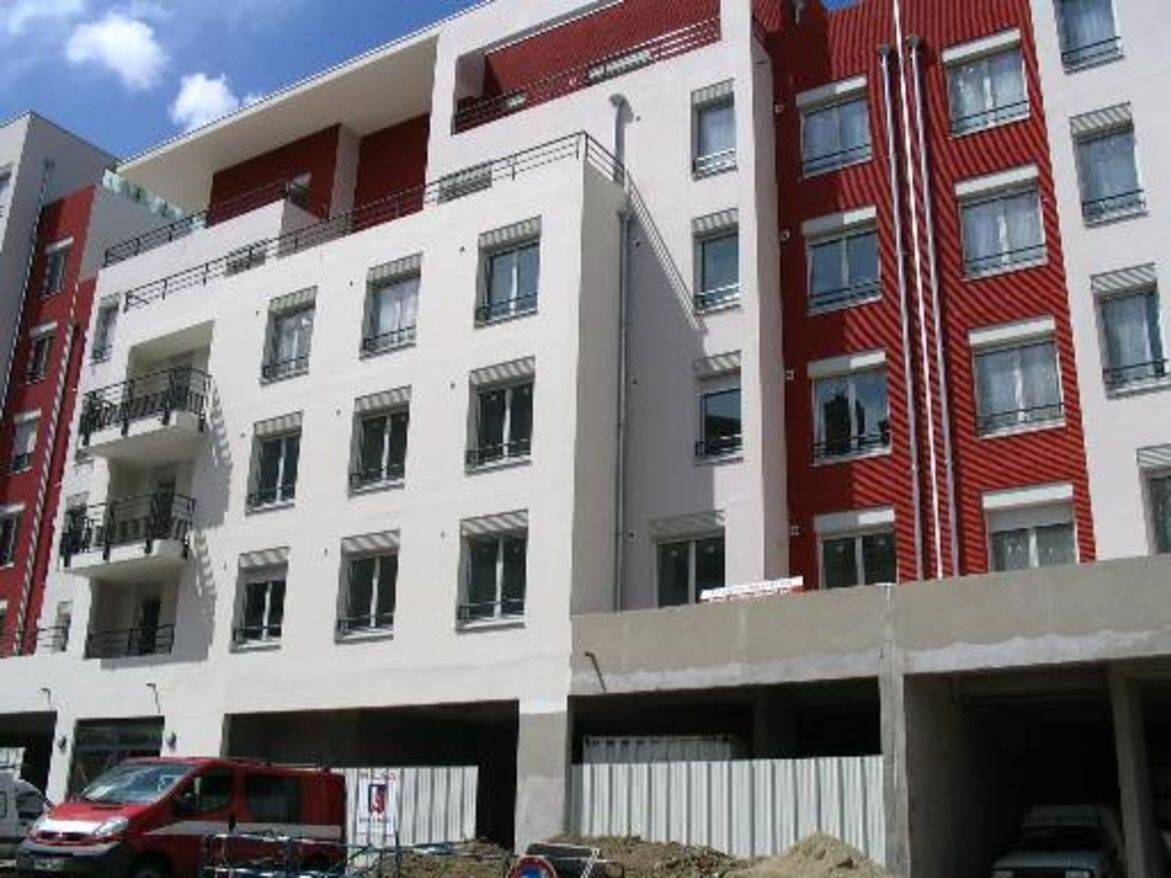 Appartement 4 pièces 86 m² · à Lyon 9ème Arrondissement · 86 m² · 1 173 €