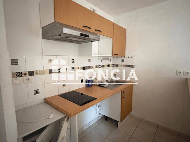 Appartement 2 pièces 44 m² · à Avrillé · 43,9 m² · 640 €