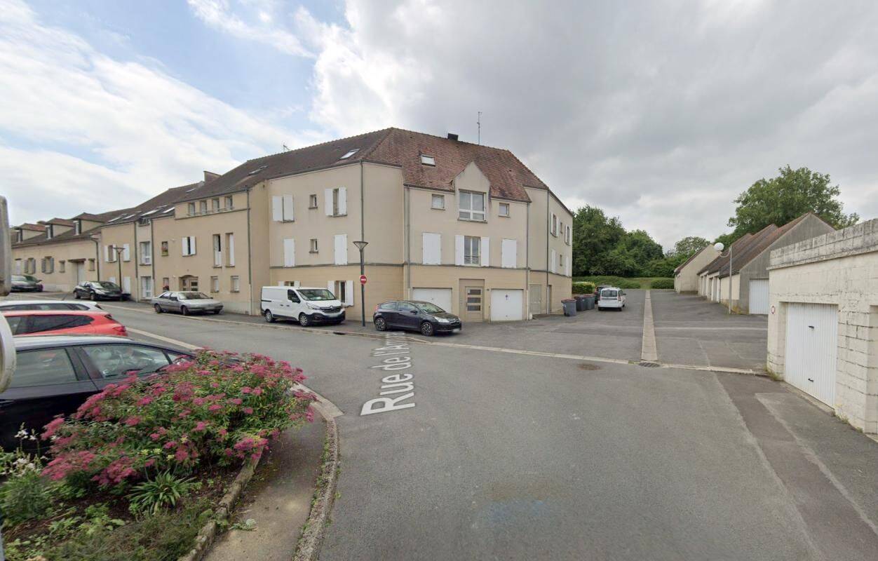 Appartement 2 pièces 54 m² · à Ressons-sur-Matz · 54 m² · 483 €/mois