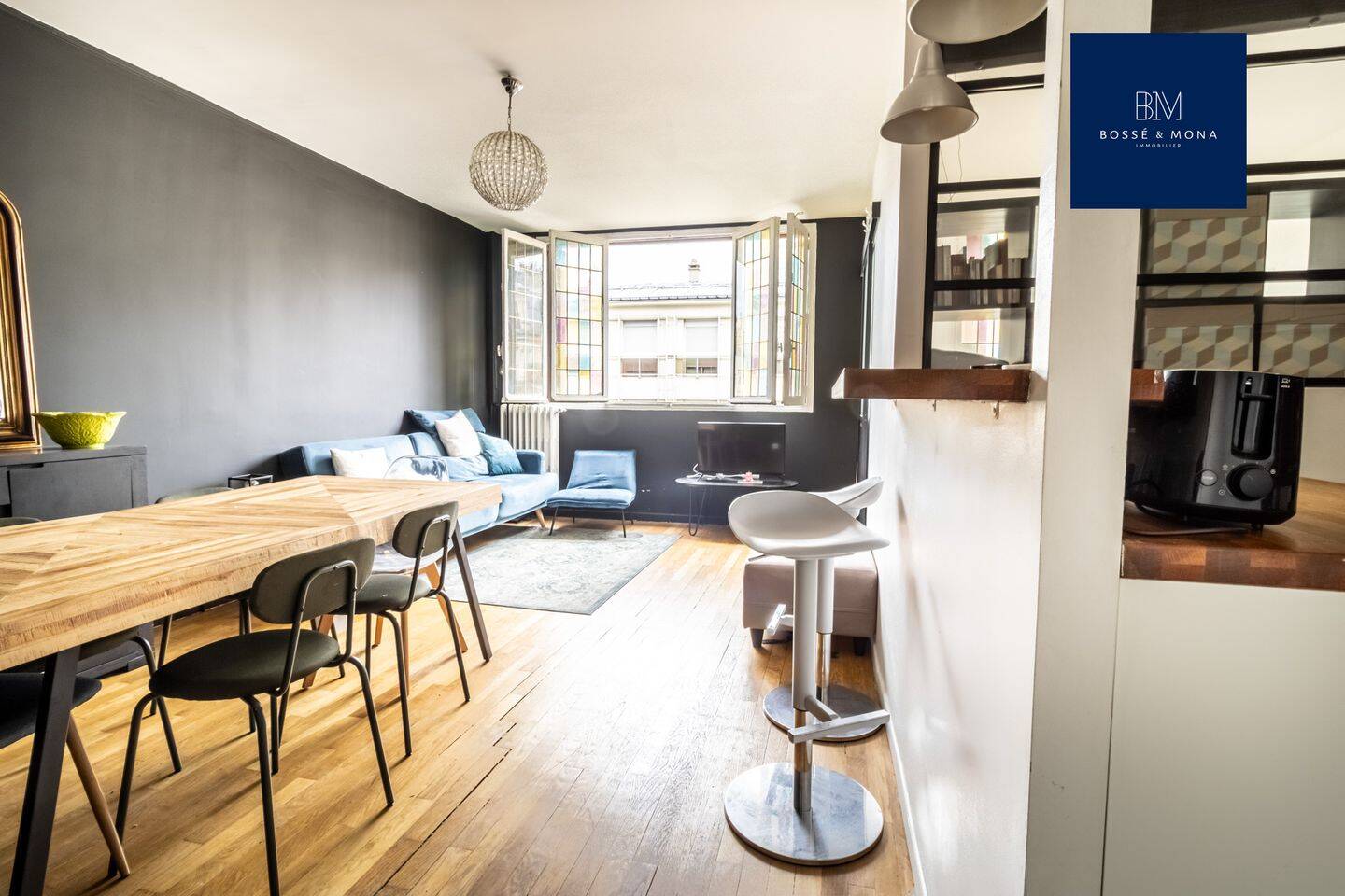 Appartement 3 pièces 67 m² · à Paris 15ème Arrondissement · 67 m² · 598 000 €