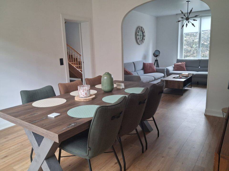Maison 7 pièces 180 m² · à Hayange · 180 m² · 1 650 €/mois
