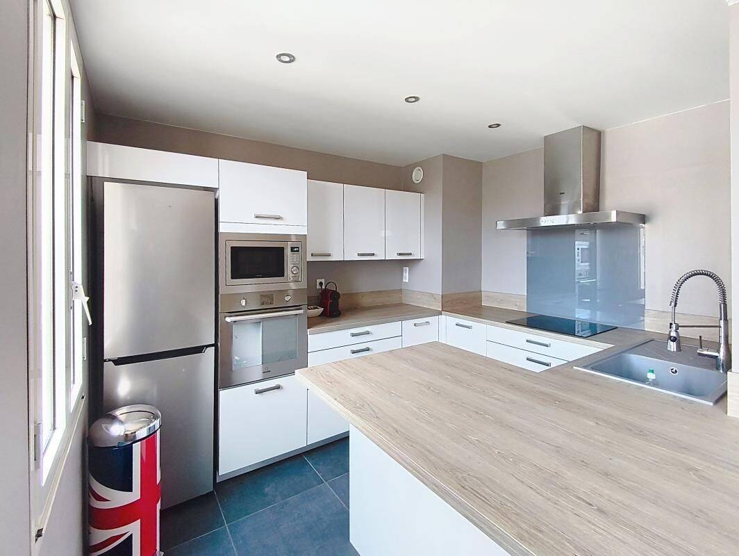 Appartement 5 pièces 106 m² · à Agen · 106 m² · 149 900 €