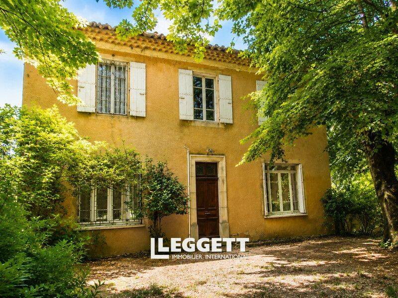 Maison 7 pièces 187 m² · à Aubenas · 187 m² · 310 000 €