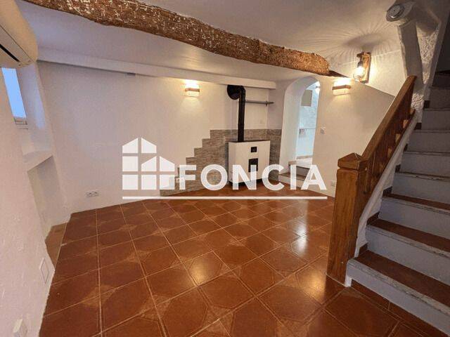 Maison 3 pièces 55 m² · à Solliès-Toucas · 54,9 m² · 880 €/mois