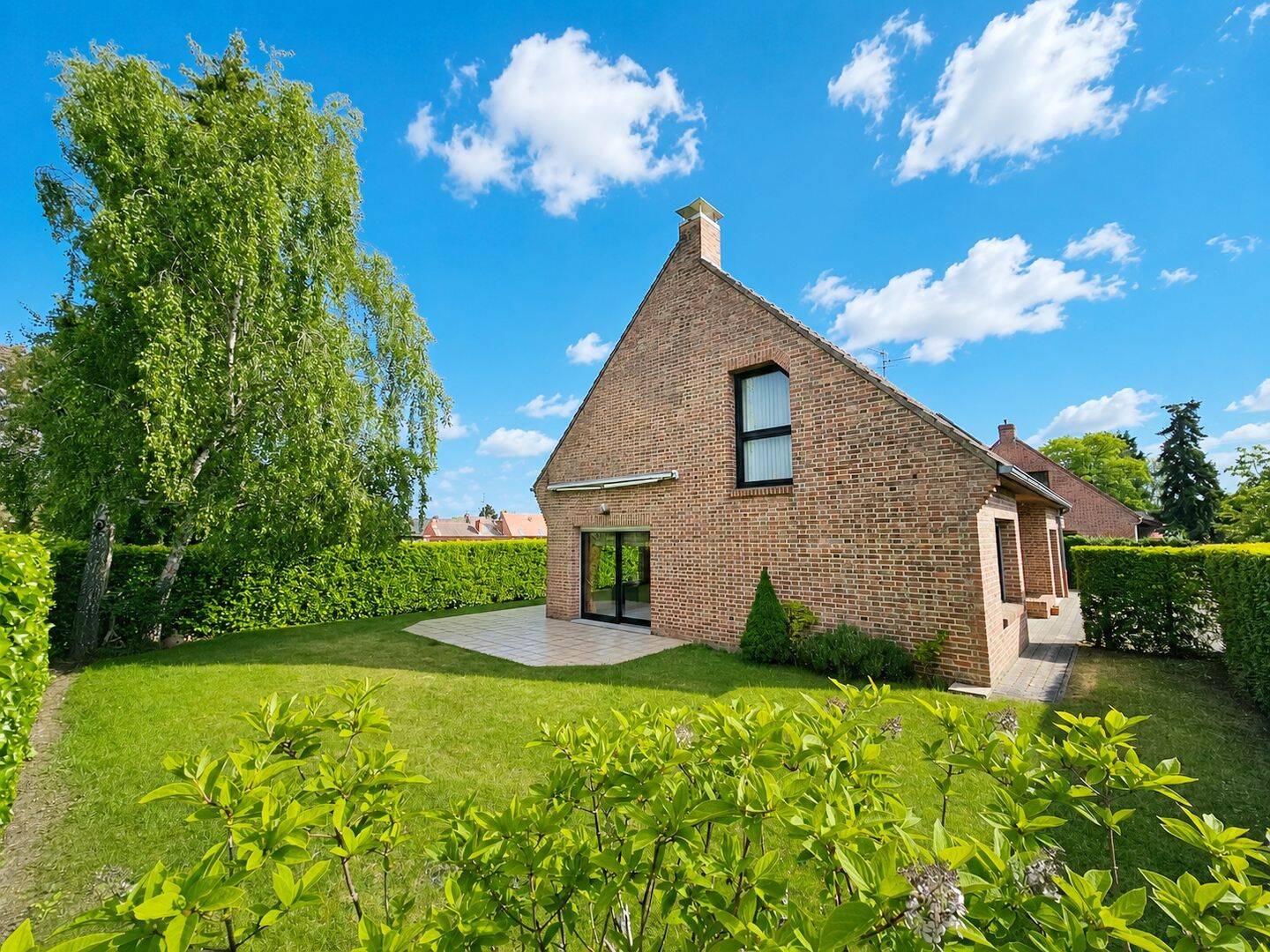 Maison 5 pièces 134 m² · à Lys-lez-Lannoy · 134 m² · 449 000 €